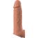 Virilxl Penis Extender Extra Comfort Sleeve V9 Brown