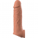 Virilxl Penis Extender Extra Comfort Sleeve V9 Brown