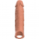 Virilxl Penis Extender Extra Comfort Sleeve V9 Brown