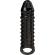 Virilxl Penis Extender Extra Comfort Sleeve V11 Black