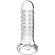 Virilxl Penis Extender Extra Comfort Sleeve V15 Transparent