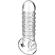 Virilxl Penis Extender Extra Comfort Sleeve V15 Transparent