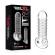 Virilxl Penis Extender Extra Comfort Sleeve V15 Transparent