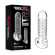 Virilxl Penis Extender Extra Comfort Sleeve V15 Transparent