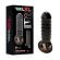 Virilxl Penis Extender Extra Comfort Sleeve V15 Black