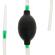 Addicted Toys   Black Enema Set