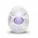 Tenga Egg Cloudy Easy Ona-Cap Pack 6 Ud