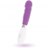 Glossy Paul Vibrator Purple