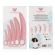 Intimichic Silicone Dilator 5PCS