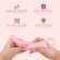 Intimichic Silicone Dilator 5PCS