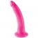 Dillio Dildo 17.8 CM - Pink