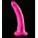 Dillio Dildo 17.8 CM - Pink