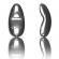 Lelo Yva Vibrator Silver