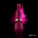 Rithual Akasha Wand Rechargeable  2.0 Orquidea