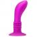 Booty Passion Vibrator Plug 10V