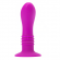 Booty Passion Vibrator Plug 10V