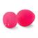 Funtoys Gplug Anal Vibrator Rechargeable Small Or Pink Neon 3CM