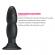 Pretty Love Plug With Vibrator and Rotation Functions By Remote Control