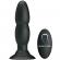 Pretty Love Plug With Vibrator and Rotation Functions By Remote Control