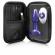 B-Vibe  Rimming Petite Remote Control Plug Purple