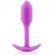 B-Vibe Snug Plug 1 Pink