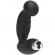 Addicted Toys Prostatic Vibrator Black Rechargeable