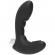 Addicted Toys Prostatic Vibrator Black Rechargeable