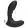 Addicted Toys Prostatic Vibrator Black Rechargeable