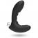 Addicted Toys Prostatic Vibrator Black Rechargeable