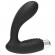 Addicted Toys Prostatic Vibrator Black Rechargeable