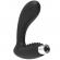 Addicted Toys Prostatic Vibrator Black Rechargeable