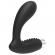 Addicted Toys Prostatic Vibrator Black Rechargeable