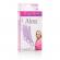 Dr Laura Berman Alena Set of 3 Silicone Dilators