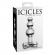 Icicles Number 47 Hand Blown Glass Massager