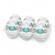 Tenga Egg Surfer Easy Ona-Cap Kit 6