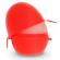 Jamyjob Egg Masturbator Red Version Discrett