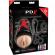 Pdx Elite Ass-Gasm Extreme Vibrating Kit - Vagin