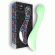 Mia Devon Vibrator Green