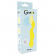 G-Spot Gavyn Yellow Vibrator