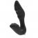 Addicted Toys Prostatic Vibrator Black Rechargeable