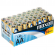 Maxell Battery Alcalina Aa LR6 PACK*32 Uds