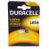 Duracell Battery LR54 LR1130 AG10 1,5V 2 Units