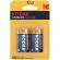 Kodak Xtralife Alkaline Batteries C X 2 Units