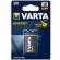 Varta Energy Battery  9V LR61 1 Unit