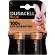 Duracell Ultra Power Battery Alcalina C LR14 2 Units