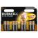 Duracell Plus Power Battery Aa LR6  8UNITS