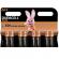 Duracell Plus Power Battery Aa LR6  8UNITS