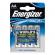 Energizer Ultimate Lithium Aa L91 LR6 1,5V *4