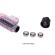 Finger Vibrator Pink