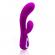 Honey Purple Silicone High Tecnology